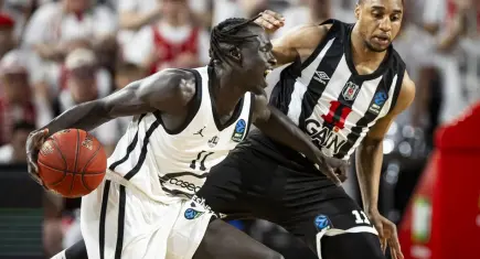 Beşiktaş EuroCup’ta ikinci oldu: Kupayı JL Bourg’a kaptırdı