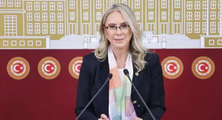 Çankırı’dan Büyükşehir’e tepki: İzmir’in durumu CHP’nin yönetimi sonucu