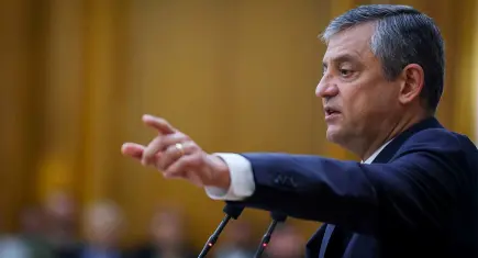 CHP lideri Özgür Özel’den ‘sandık’ çağrısı