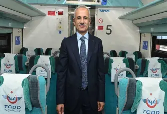 Demiryollarında dijital dönüşüm: 24 milyon biletle 3 bin ağaç kurtarıldı