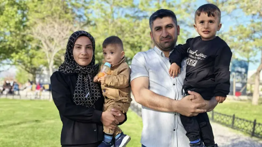 DMD’li iki kardeş için zaman daralıyor haberinin görseli