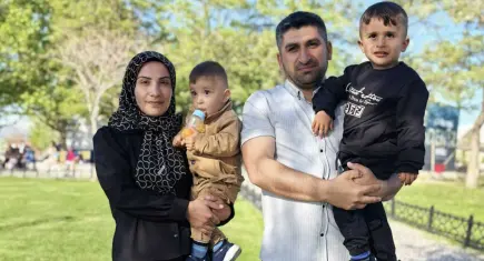 DMD’li iki kardeş için zaman daralıyor