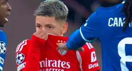 Dünya Kupası öncesi yeni kural: Ağzını kapatan futbolcuya doğrudan kırmızı kart!