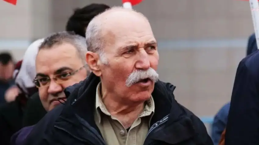 Ev hapsindeydi: Nurullah Efe Ankut gözaltına alındı haberinin görseli