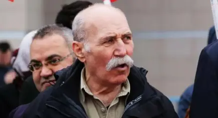 Ev hapsindeydi: Nurullah Efe Ankut gözaltına alındı