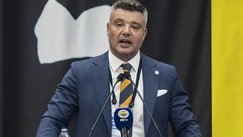 Fenerbahçe'de seçim tarihi açıklandı