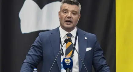 Fenerbahçe'de seçim tarihi açıklandı