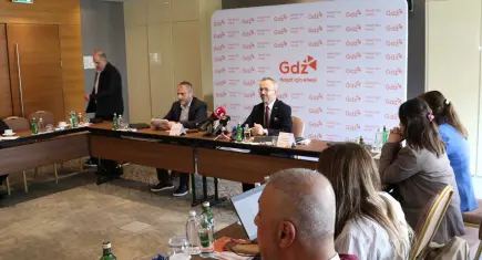 Gdz Elektrik’ten bölgeye dev yatırım