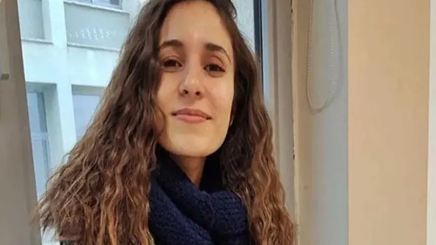 Gülistan Doku dosyasında Umut Altaş'ın WhatsApp mesajları ortaya çıktı! haberinin görseli