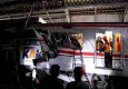 İki tren çarpıştı: Raylar kana bulandı!