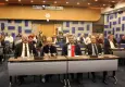 İTB Meclisi toplandı: İklim krizi, savaş ve dezenformasyon masada