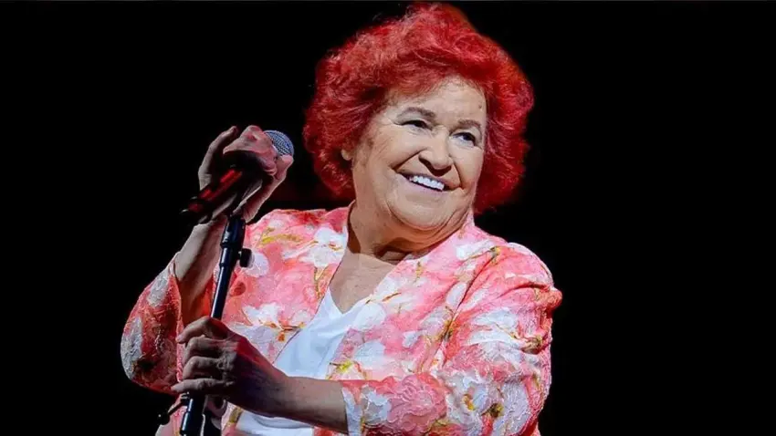 İzmir’de 1 Mayıs coşkusu: Usta sanatçı Selda Bağcan konser verecek haberinin görseli