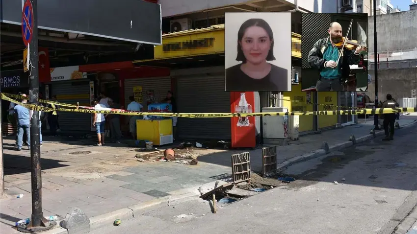 İzmir’de elektrik akımı faciası davası: İZSU Genel Müdürü ve 5 sanık hakim karşısına çıkacak haberinin görseli