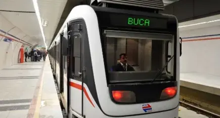 İzmir’den Buca Metrosu açıklaması: İddialar gerçeği yansıtmıyor
