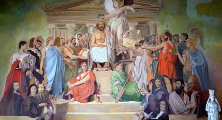 İzmir’in küresel mirası için çağrı: “Homeros kentin simgesi olmalı”