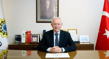 İZSİAD Başkanı Yüksel’den destek paketlerine süreklilik vurgusu