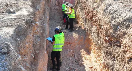 Jeoloji Mühendisleri Odasından milletvekillerine 7 bin mühendis için işsizlik uyarısı