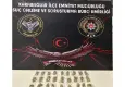 Karabağlar’da uyuşturucu operasyonu: 1 kişi tutuklandı