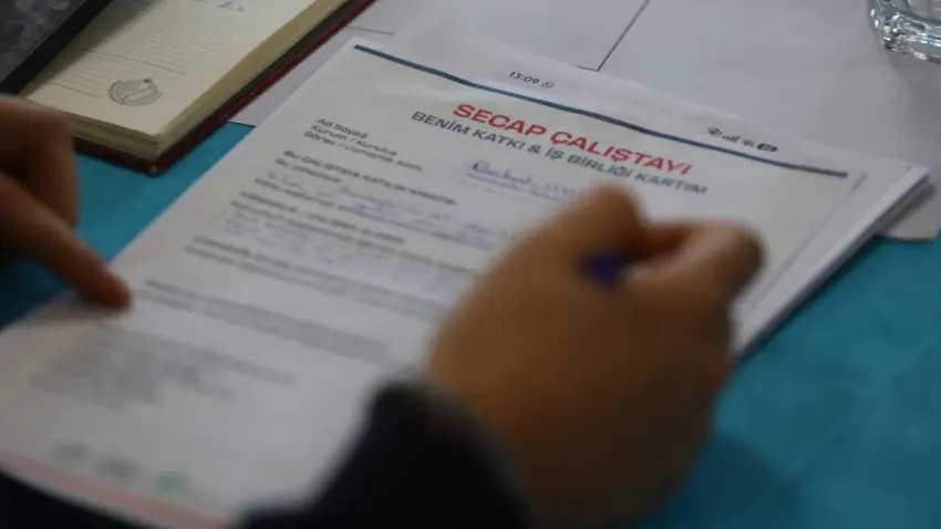 Karabağlar SECAP ile daha yaşanılabilir olacak