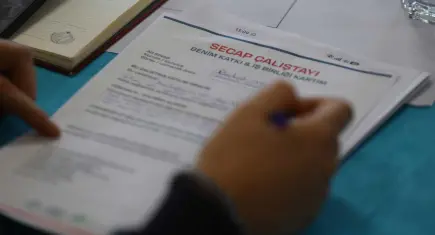 Karabağlar SECAP ile daha yaşanılabilir olacak