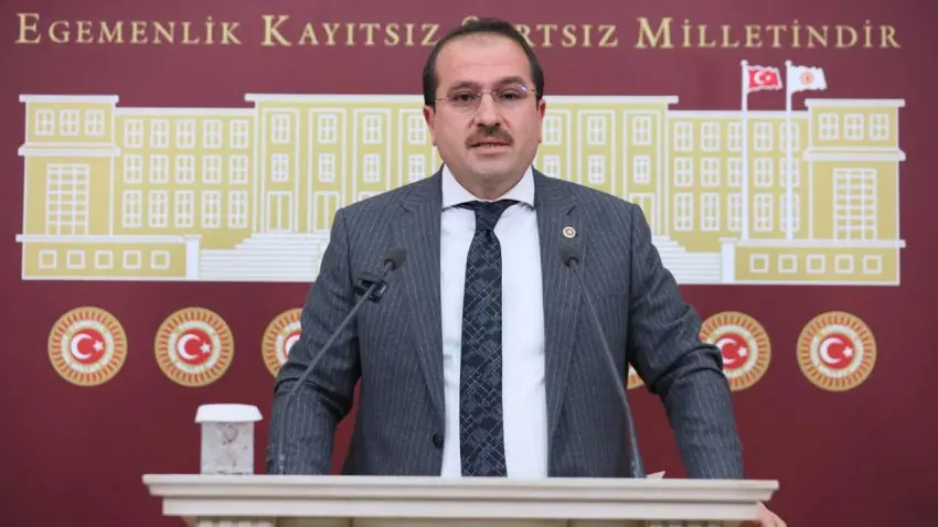 Kırkpınar: “Söz çok, iş yok” haberinin görseli