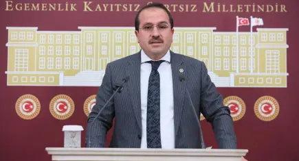 Kırkpınar: “Söz çok, iş yok”