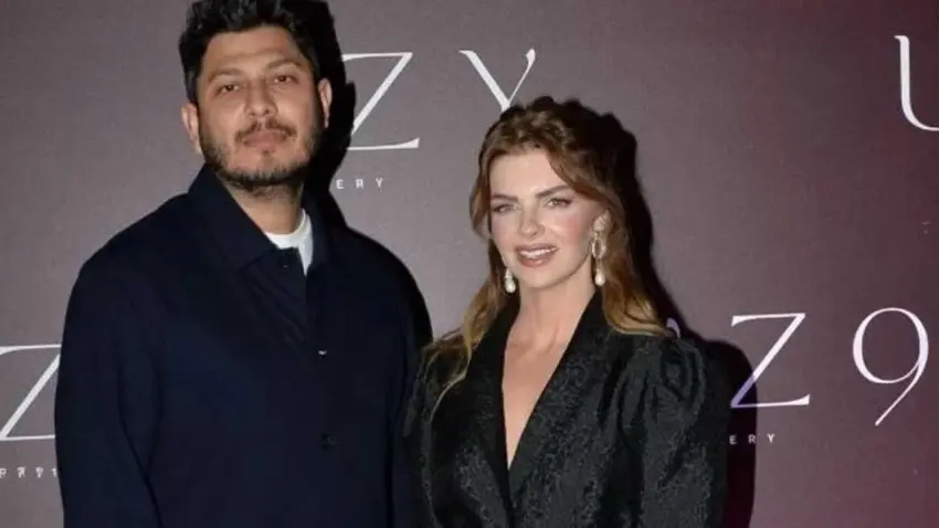 Magazin dünyasında beklenmedik ayrılık: Pelin Karahan ve Bedri Güntay’dan saygı çağrısı haberinin görseli