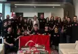 Manisalı robot takımı dünya sahnesinde: Zağanos ekibi ABD’de yarışacak