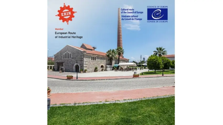 havagazı fabrikası