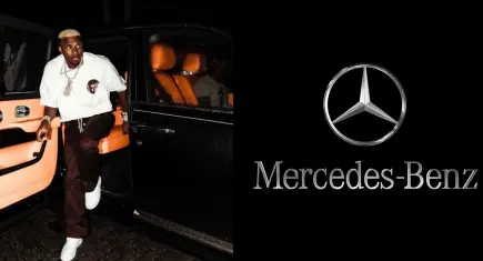 Mercedes'ten Victor Osimhen hakkında suç duyurusu