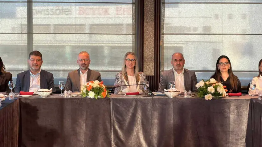 Milletvekili Çankırı’dan İzmir mesajı: Mazeret değil, çözüm üretmeye kararlıyız haberinin görseli