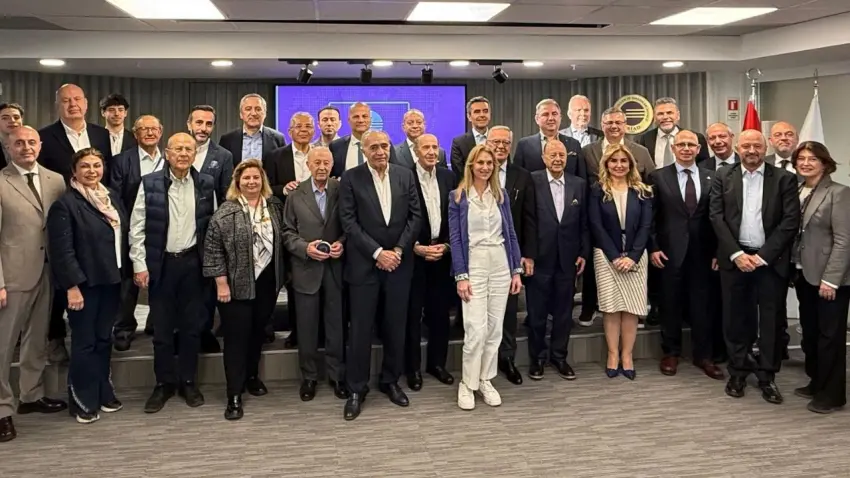 Ortak akıl vurgusu: ESİAD’da tecrübe konuştu haberinin görseli