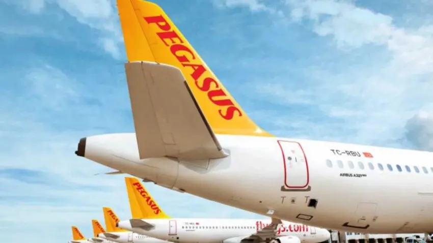 Pegasus’tan "Mobil Biniş Kartı" iddiaları ile ilgili açıklama haberinin görseli