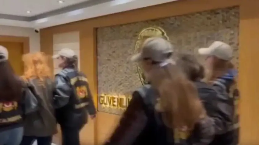 Polis noktasına saldırıyla alay edenlere 5 yıla kadar hapis istemi haberinin görseli