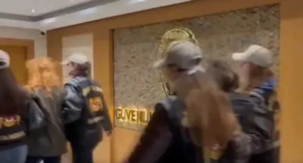 Polis noktasına saldırıyla alay edenlere 5 yıla kadar hapis istemi