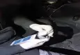 POS cihazından uyuşturucu çıktı