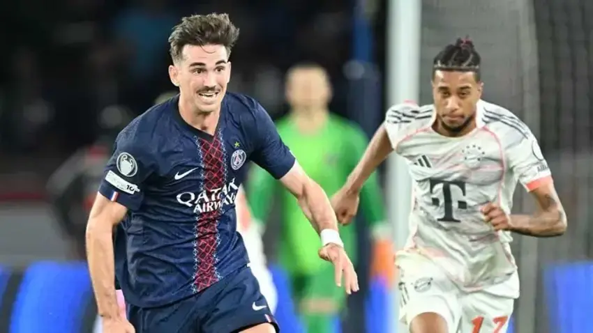 PSG - Bayern Münih maçı ne zaman, saat kaçta, hangi kanalda? 