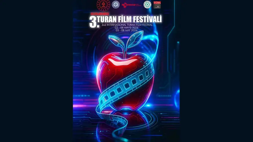 Türk dünyasının kalbi beyaz perdede atacak  haberinin görseli