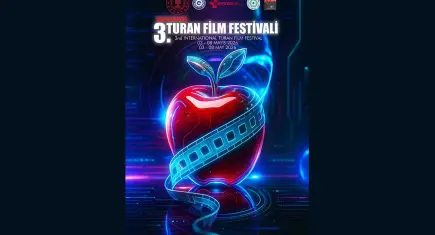 Türk dünyasının kalbi beyaz perdede atacak 