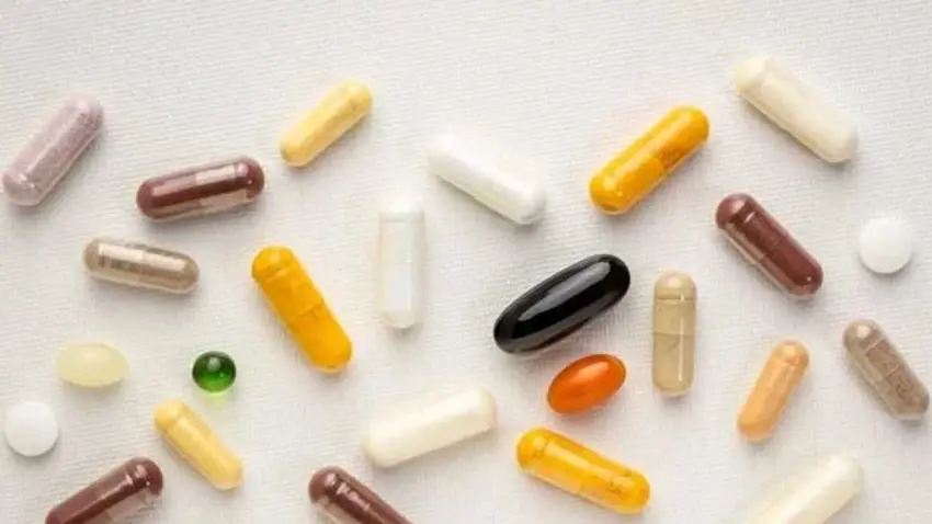 Uzmanından multivitamin uyarısı: Paranızı boşa harcamayın