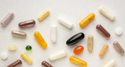 Uzmanından multivitamin uyarısı: Paranızı boşa harcamayın