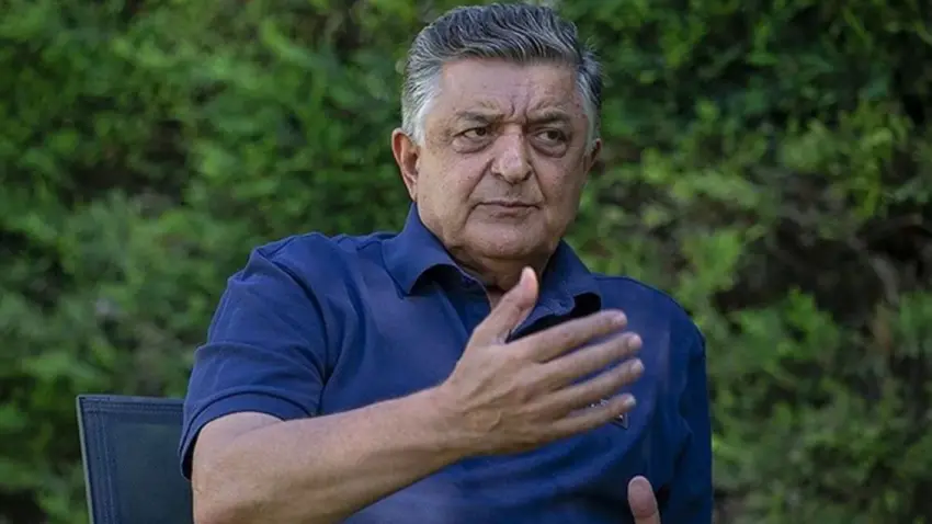 Yılmaz Vural’dan Fenerbahçe açıklaması: Teknik direktörlük görevine hazırım  haberinin görseli