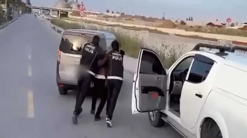 Zehir tacirlerine ağır darbe: 3,3 milyon uyuşturucu hap ele geçirildi haberinin görseli