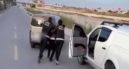 Zehir tacirlerine ağır darbe: 3,3 milyon uyuşturucu hap ele geçirildi