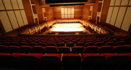 AASSM, ilkbaharı sanatla uğurluyor