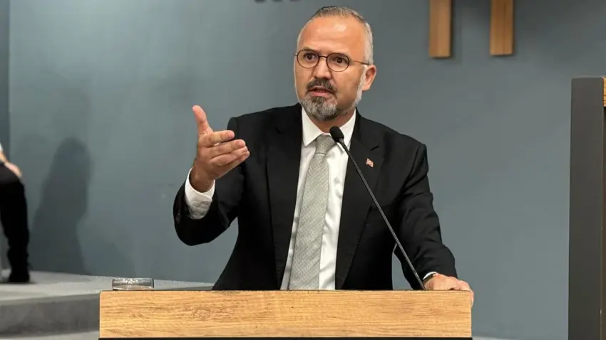 AK Partili Yıldız’dan Çankaya Otoparkı tepkisi haberinin görseli