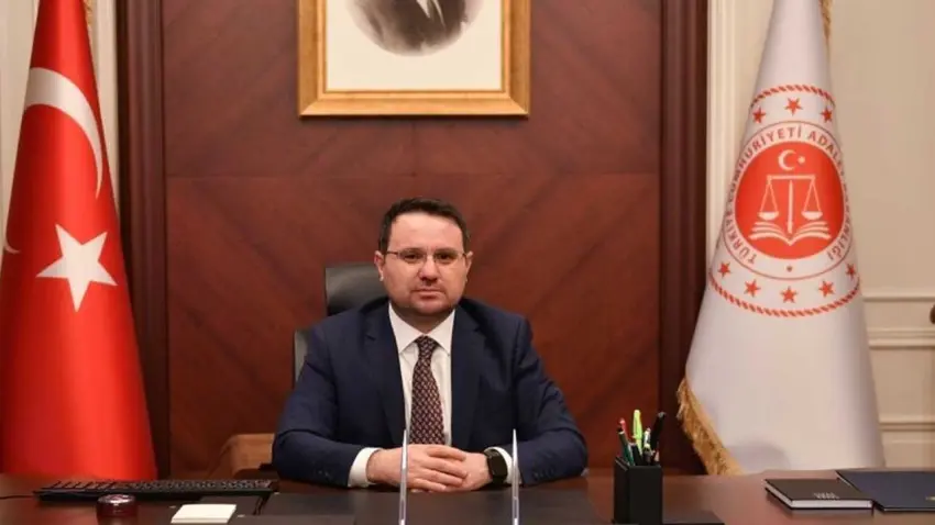 Akın Gürlek'ten mutlak butlan açıklaması