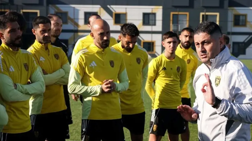Aliağa Futbol Play-Off’ta Muş Spor’u ağırlıyor haberinin görseli