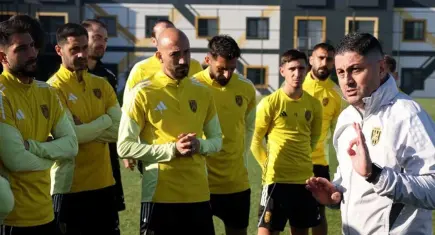 Aliağa Futbol Play-Off’ta Muş Spor’u ağırlıyor