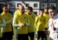 Aliağa Futbol Play-Off’ta Muş Spor’u ağırlıyor